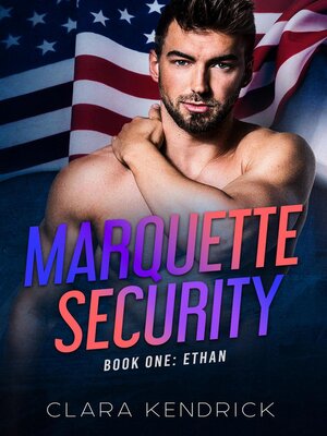 cover image of Ethan
